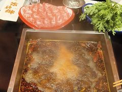-重庆德忆火锅（龙南街3店）(渝水岸餐饮)