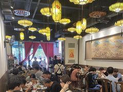 -小潘记鸭血粉丝汤