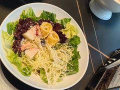 -翕间食·精致淮扬菜(江苏大剧院店)