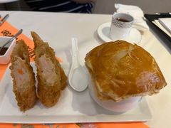 -美心·翠园(港汇恒隆广场店)