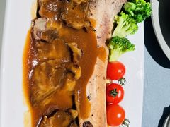 -杭州西湖柳莺里酒店·闻莺厅