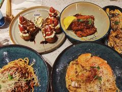 -BE BRIGHT KITCHEN(正佳广场店)
