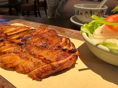 -大头虾越式风味餐厅(光明广场店)