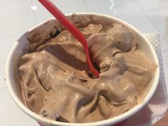 -DQ·蛋糕·冰淇淋(金桥店)