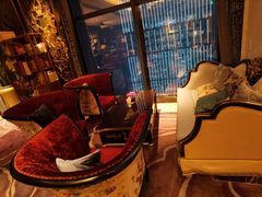 -长沙富力万达文华酒店