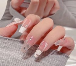-LILY NAILS美甲美睫