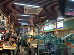 -猪的故事·韩式烤肉(韩乐坊店)