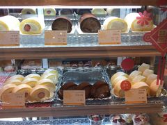 -檬舒舒MonChouChou(环球金融中心店)