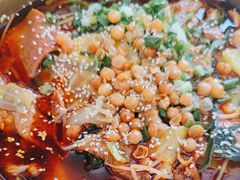 -冒菜西施·非遗冒菜(总店)