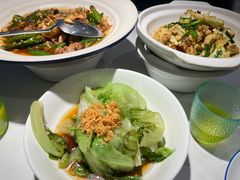 -兰湘子·湘菜小炒(长安万科广场店)