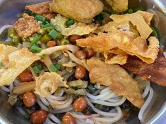 -凤张螺蛳粉·爽口粉(跃进路总店)