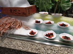 -初色海鲜自助(万丰路店)