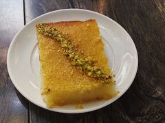 -Mevlana梅夫娜土耳其餐厅·清真