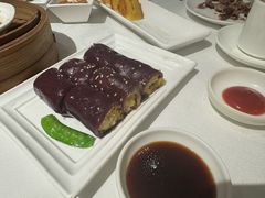 -潮福城大酒楼(湖滨北路店)