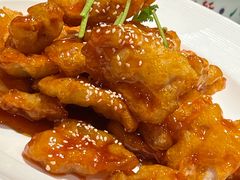-宝轩渔府·老字号海鲜·正宗津菜(水上店)