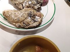 -亚马逊海鲜自助(梅溪湖步步高店)