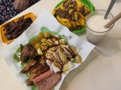 -華歡冰室-WahFoon(吉大店)