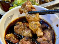 -古彭7只羊·招牌白串·碳锅羊肉旗舰店