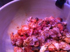 -盛江山自助料理(奥莱锦辉购物广场店)