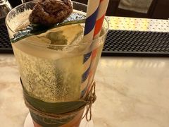 -洛缦音乐餐厅(工业展览馆万象城店)