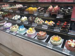 -85度C(青岛燕儿岛店)