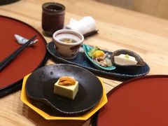 前菜-京怀石·壬生