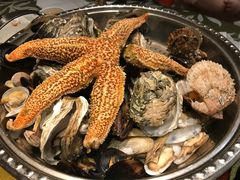 -醉胶东(友谊店)