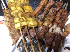 -巴依老爷新疆美食(远洋未来汇购物中心店)