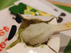 -麦当劳(百联西郊购物中心店)