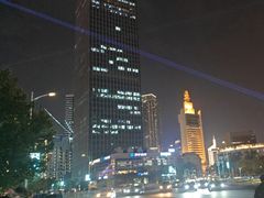 -世纪钟
