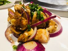 -么子烤肉(化龙池店)