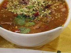 -盛记顺德高佬猪杂粥