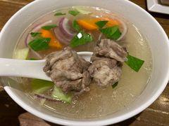 -清真·玛丽亚新疆菜主题餐厅(浙江中路店)