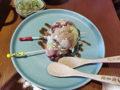 -有喜屋·深夜食堂(北京西路店)