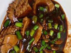 爆炒腰花-沪西老弄堂面馆(定西路店)