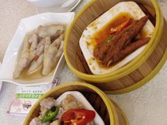 -聚福宝合苑食府(南头镇店)