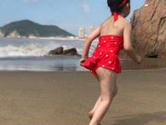 -南长涂沙滩