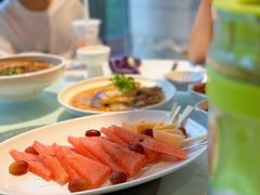 -尘香•传统川菜(创汇首座店)
