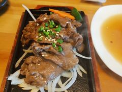 -王鼎精致料理铁板烧(世博源店)