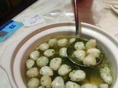 -日丰园海肠水饺·老字号大连海鲜(和平广场店)