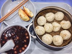 -天天锅贴王(迎凤街店)