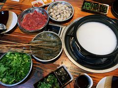-盈田盈粥庄(博山东路店)