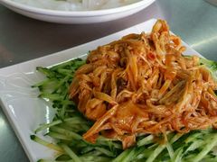 -屯老二农家铁锅炖·行业领军者(梅江店)