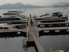 -千岛湖希尔顿休闲艇俱乐部