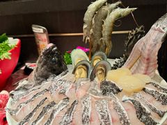 -囍凤楼·粤菜·点心·火锅(温特莱店)