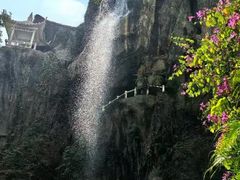 -广州花园酒店