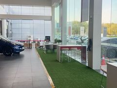 -TESLA 特斯拉(北京南四环中路特斯拉中心)
