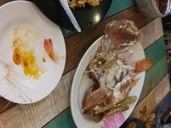 -Doo Dee Thai Food(Issan/Isaan/Esan)