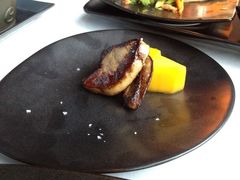 FLAIR餐厅酒吧-富力丽思卡尔顿酒店·FLAIR餐厅酒吧