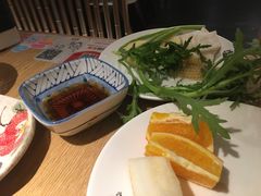 -温野菜涮涮锅(西单大悦城店)